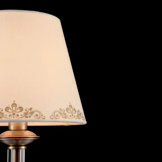 Настольная лампа Freya Ksenia FR2539TL-01BS, изображение 3