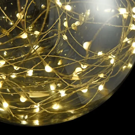 Подвесной светодиодный светильник Freya Isabel FR6156-PL01-9W-CH, изображение 2