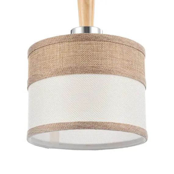 Подвесной светильник Freya Helen FR5329-PL-01-CH, изображение 2