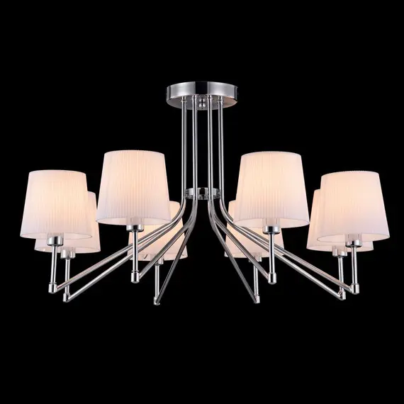 Потолочная люстра Freya Christina FR5051-CL-08-CH, изображение 4