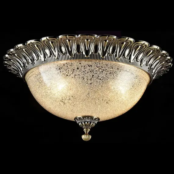 Потолочный светильник Freya Victoria FR2748-CL-03-BZ, изображение 4