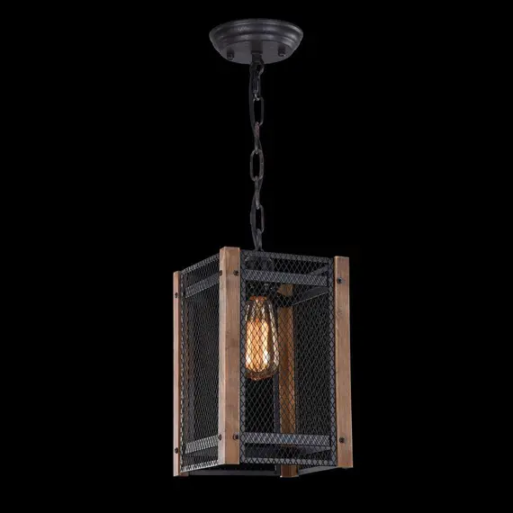 Подвесной светильник Freya Vittoria FR4561-PL-01-B, изображение 4