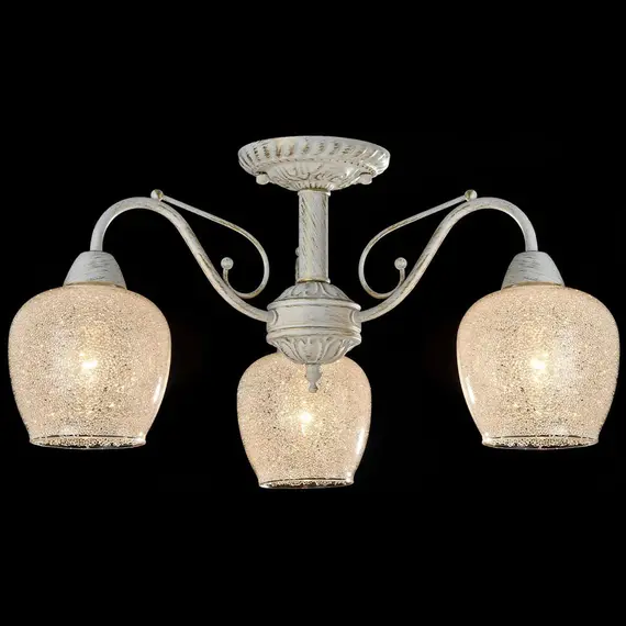 Потолочная люстра Freya Andri FR2751-PL-03-WG, изображение 4