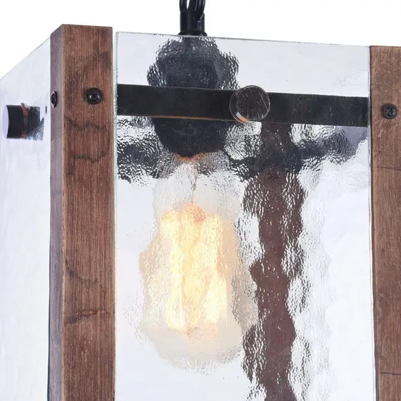 Подвесной светильник Freya Elettra FR4559-PL-01-B, изображение 3