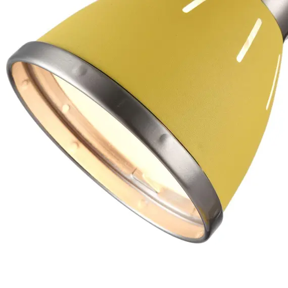 Настольная лампа Freya Nina FR5151-TL-01-YW, изображение 3