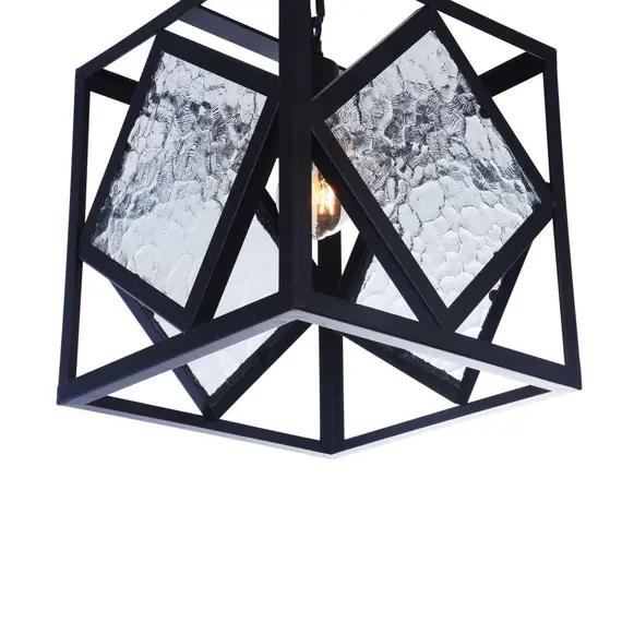 Подвесной светильник Freya Elettra FR4558-PL-01-B, изображение 2