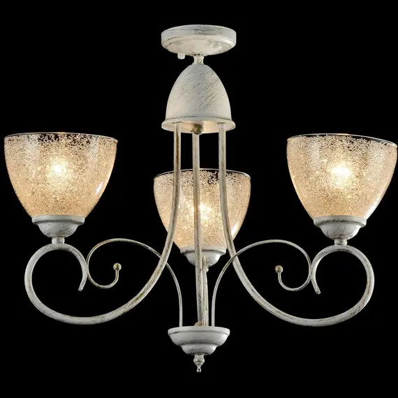 Подвесная люстра Freya Annette FR2753-PL-03-WG, изображение 4