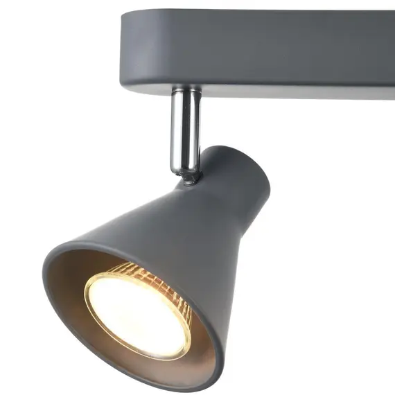 Спот Freya Claris FR4308-CW-04-GR, изображение 3