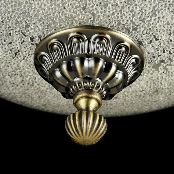 Потолочный светильник Freya Alda FR2747-CL-03-BZ, изображение 3