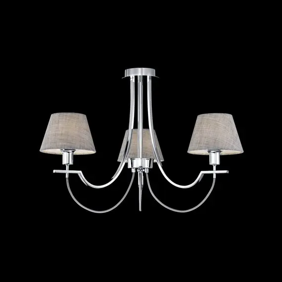 Потолочная люстра Freya Felisa FR5019CL-03CH, изображение 2