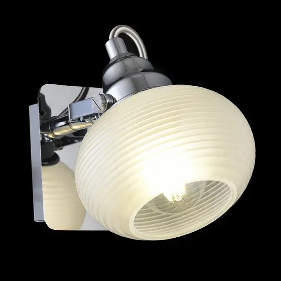 Спот Freya Linda FR5690WL-01CH, изображение 2