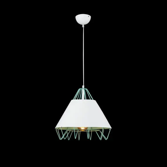 Подвесной светильник Freya Mimi FR5007PL-01GN, изображение 2