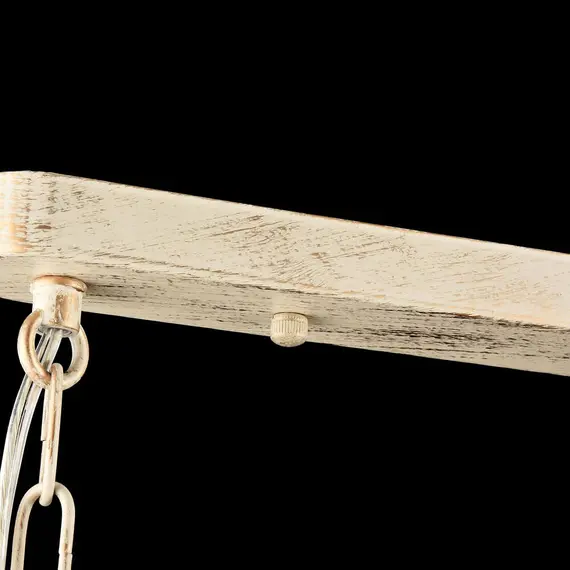 Подвесной светильник Freya Benoit FR2566-PL-33-WG, изображение 2