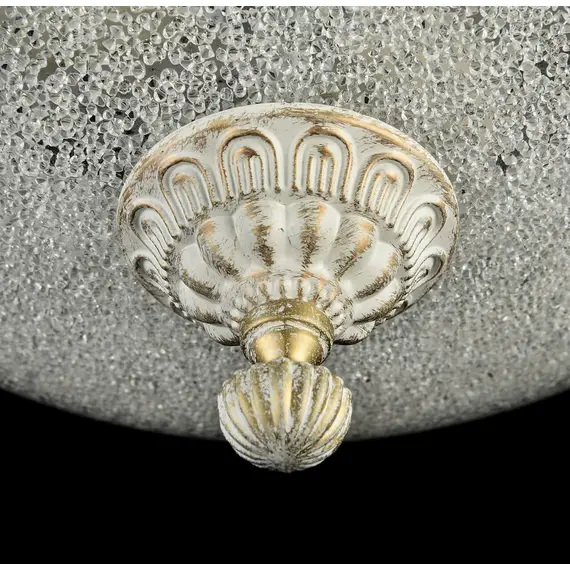 Потолочный светильник Freya Alda FR2747-CL-03-WG, изображение 2