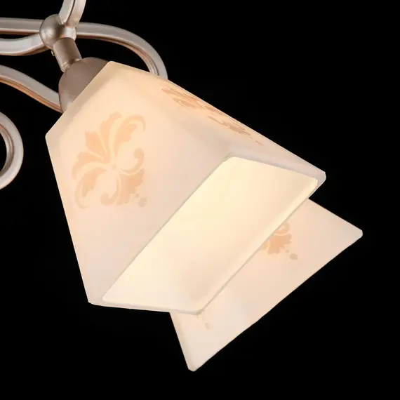 Потолочная люстра Freya Silvana FR2062-PL-05-G, изображение 3