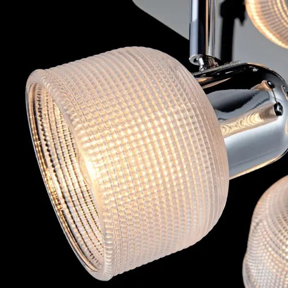 Спот Freya Debora FR5344-CL-04R-CH, изображение 2