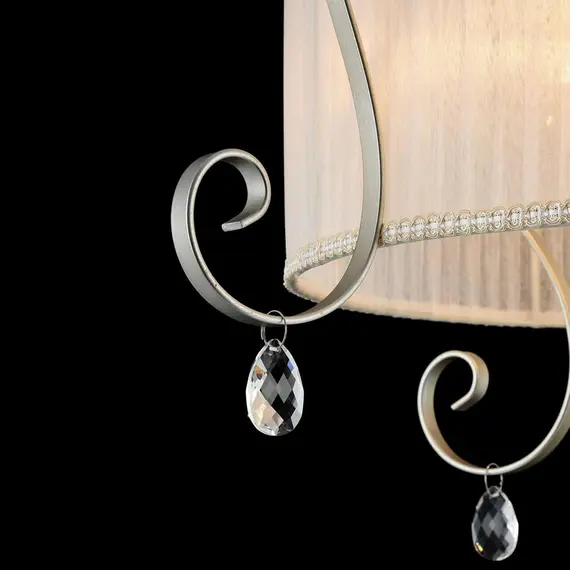 Потолочная люстра Freya Simone FR2020-CL-03-BG, изображение 2