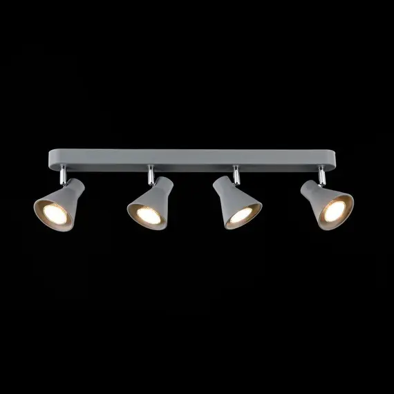 Спот Freya Claris FR4308-CW-04-GR, изображение 4