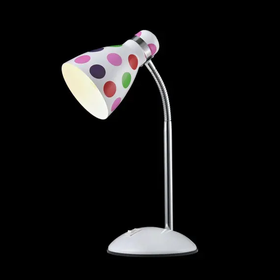 Настольная лампа Freya Manola FR5132-TL-01-P1, изображение 4