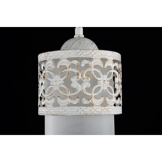 Подвесной светильник Freya Teofilo FR2200-PL-01-WG, изображение 4
