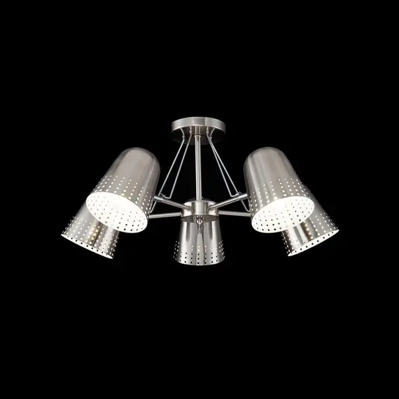 Потолочная люстра Freya Janet FR5002CL-05N, изображение 2