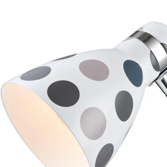 Настольная лампа Freya Manola FR5132-TL-01-P2, изображение 3