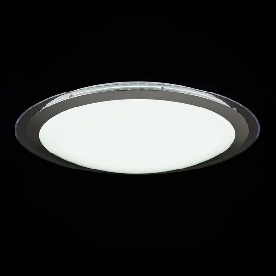 Потолочный светодиодный светильник Freya Halo FR6998-CL-30-W, изображение 3