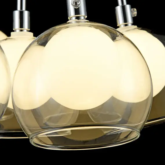 Подвесная люстра Freya Carmela FR5175-PL-07-CH, изображение 3