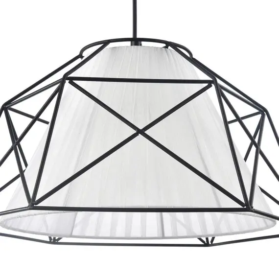 Подвесной светильник Freya Mizar FR4313-PL-11-BL, изображение 3