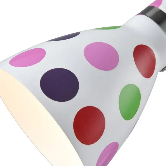 Настольная лампа Freya Manola FR5132-TL-01-P1, изображение 3