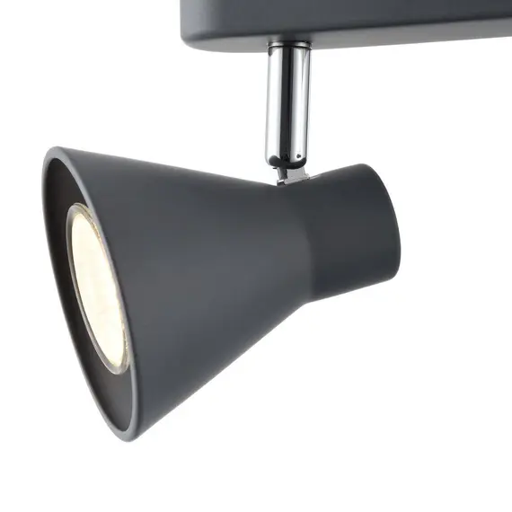 Спот Freya Claris FR4308-CW-02-GR, изображение 3