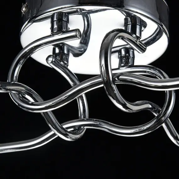 Потолочная люстра Freya Cosmo FR5102-CL-04-CH, изображение 3