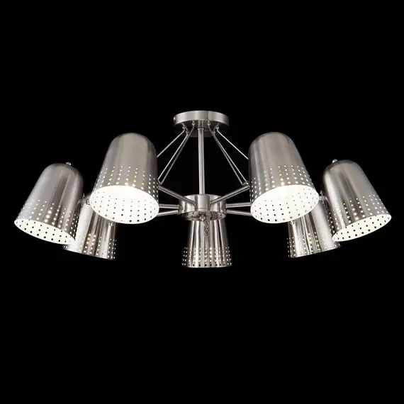 Потолочная люстра Freya Janet FR5002CL-07N, изображение 2