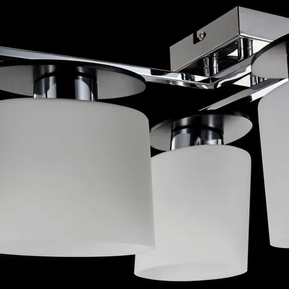 Потолочная люстра Freya Bice FR5101-CL-06-CN, изображение 3