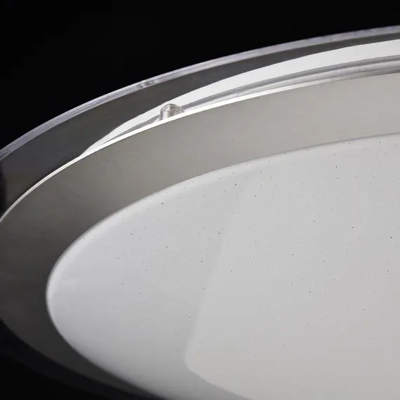 Потолочный светодиодный светильник Freya Halo FR6998-CL-30-W, изображение 2