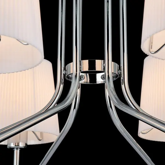 Потолочная люстра Freya Christina FR5051-CL-06-CH, изображение 2