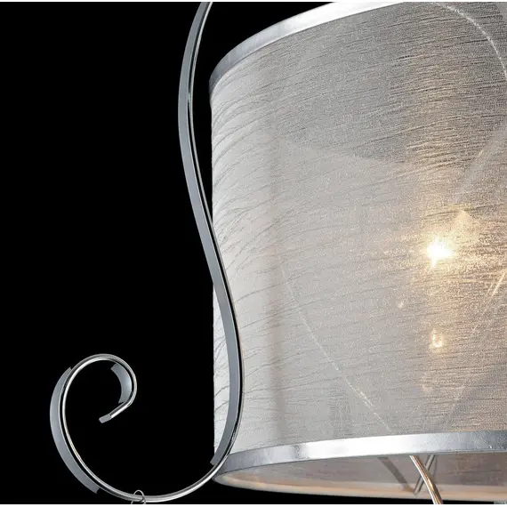 Потолочная люстра Freya Simone FR2020-CL-03-CH, изображение 3