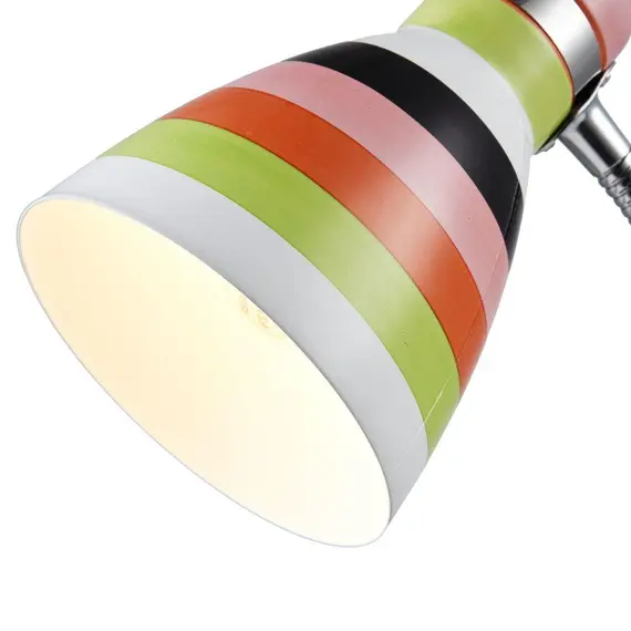 Настольная лампа Freya Manola FR5132-TL-01-P3, изображение 3