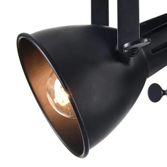 Спот Freya Ibbi FR4276-CL-03R-B, изображение 3