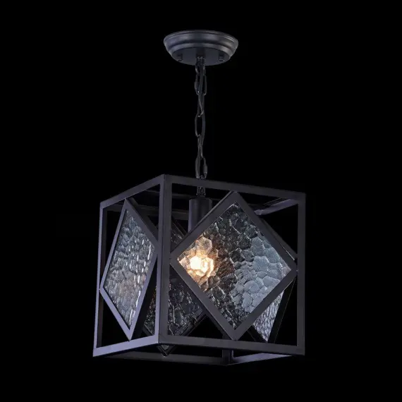 Подвесной светильник Freya Elettra FR4558-PL-01-B, изображение 4