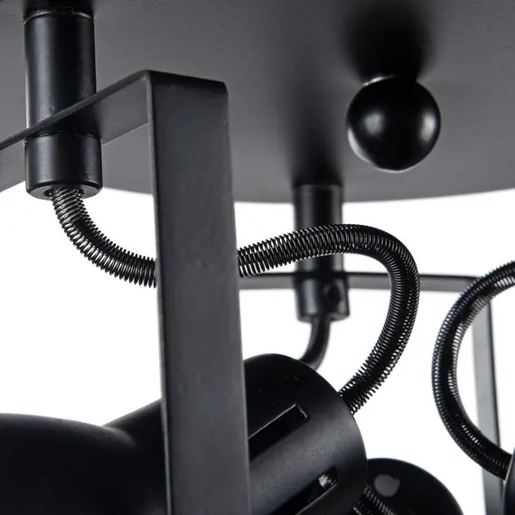 Спот Freya Ibbi FR4276-CL-03R-B, изображение 2