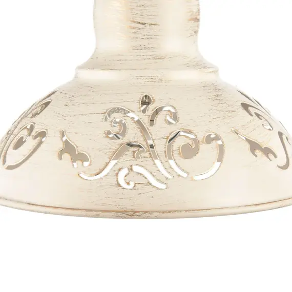 Подвесной светильник Freya Benoit FR2566-PL-01-WG, изображение 3