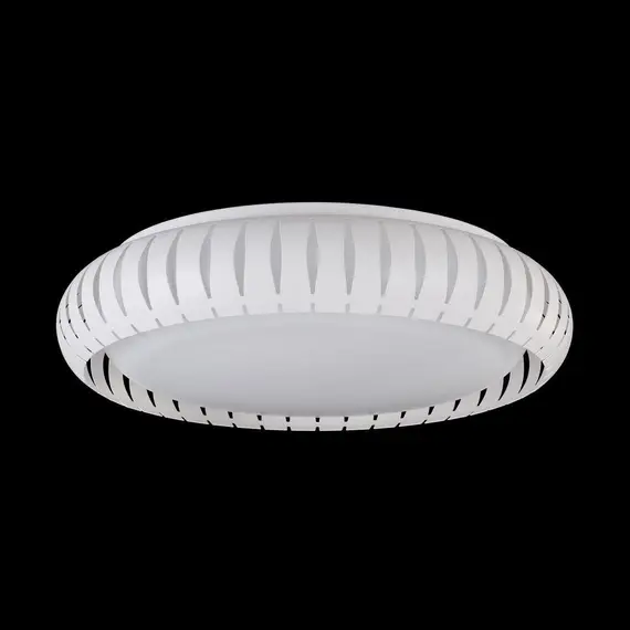 Потолочный светодиодный светильник Freya Assanta FR6159-CL-24W-W, изображение 3