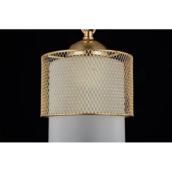 Подвесной светильник Freya Ornella FR2201-PL-01-G, изображение 4