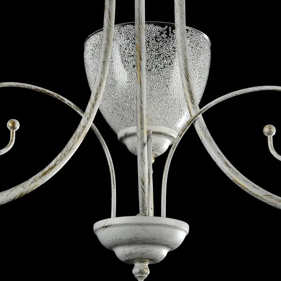 Подвесная люстра Freya Annette FR2753-PL-03-WG, изображение 3