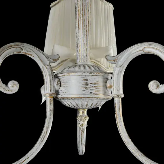 Подвесная люстра Freya Kate FR2749-PL-03-WG, изображение 3