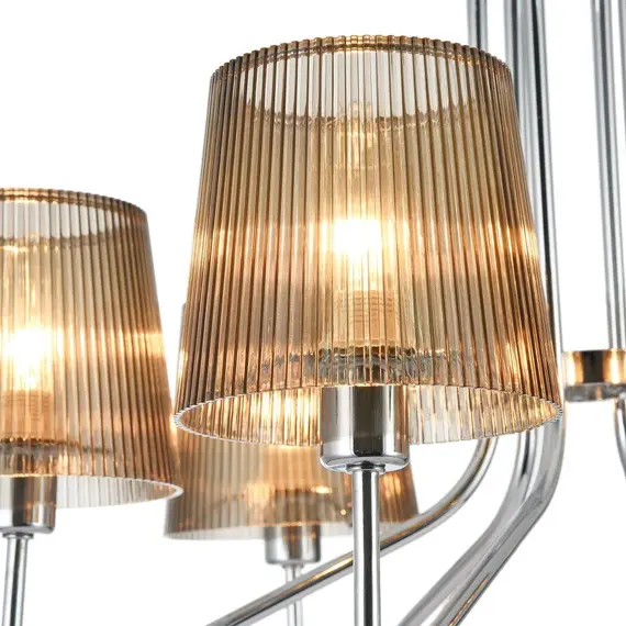 Потолочная люстра Freya Christina FR5050-CL-06-CH, изображение 3