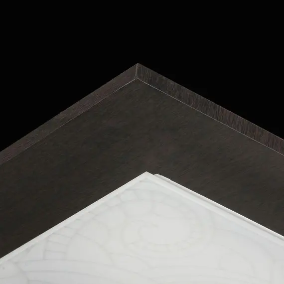 Настенный светильник Freya Constanta FR4812-CL-01-BR, изображение 2