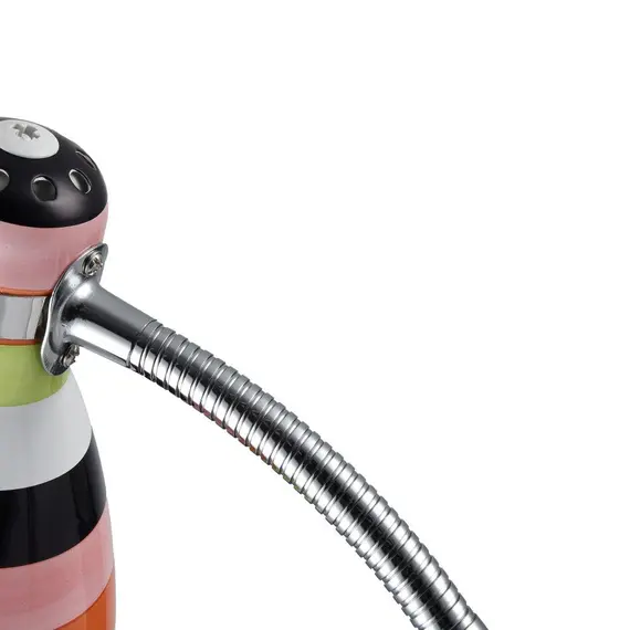 Настольная лампа Freya Manola FR5132-TL-01-P3, изображение 2