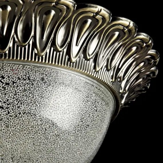 Потолочный светильник Freya Victoria FR2748-CL-03-BZ, изображение 3